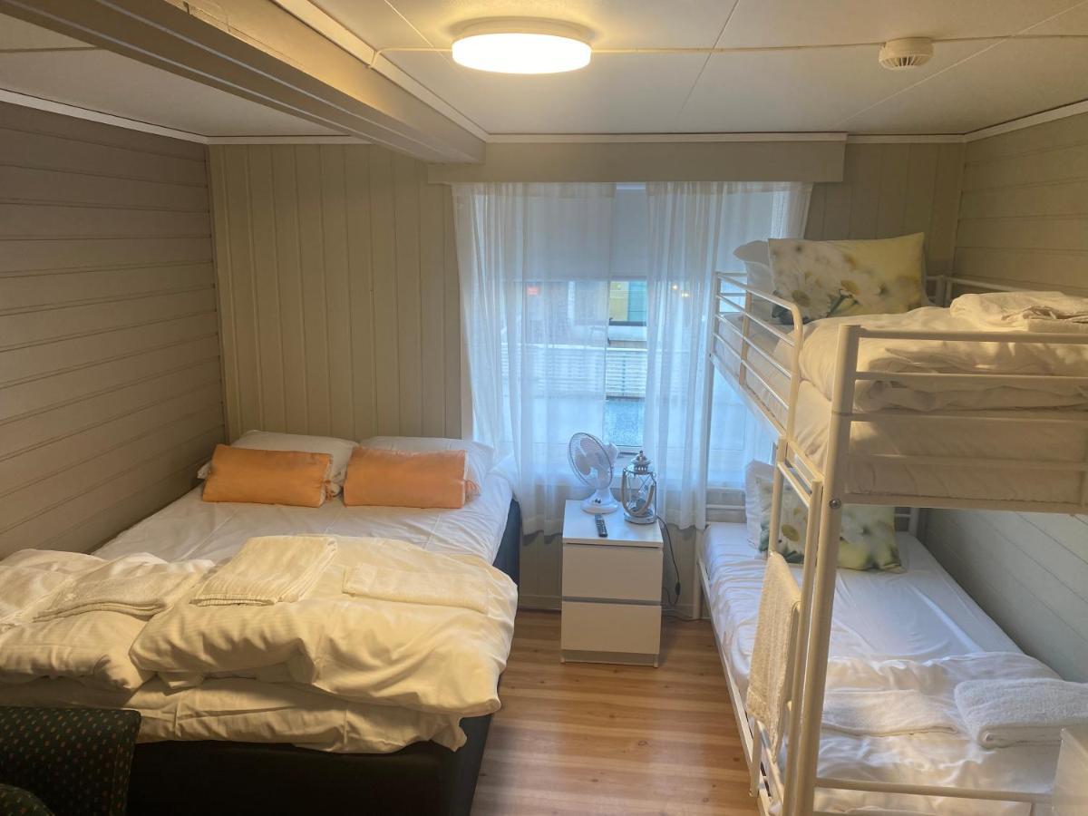 Frimannsbuda Selje Extérieur photo