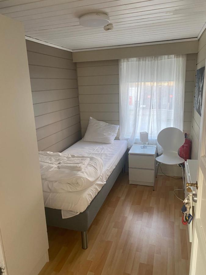 Frimannsbuda Selje Extérieur photo